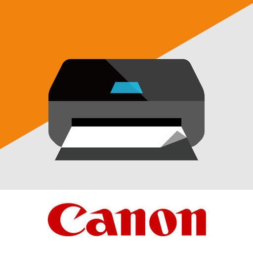 App Canon PRINT Inkjet/SELPHY