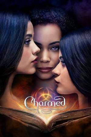 Serie Charmed