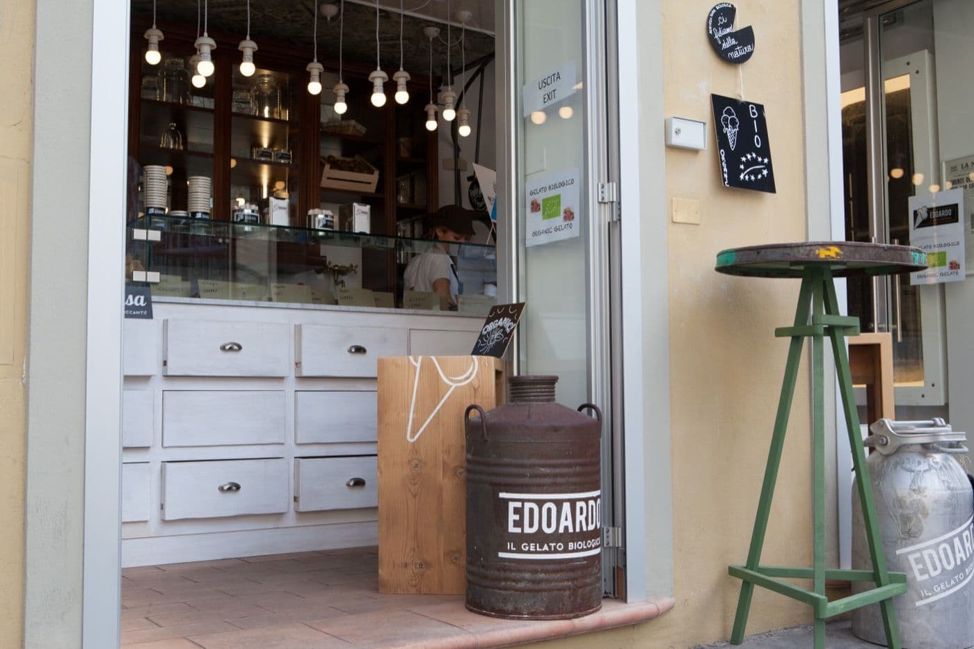 Place Gelateria Edoardo