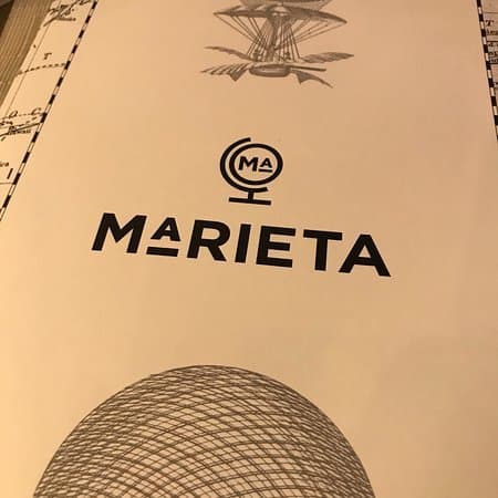 Restaurantes Marieta