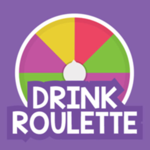 App Drink Roulette, juego de beber