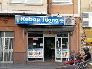 Restaurants Kebap Jijona