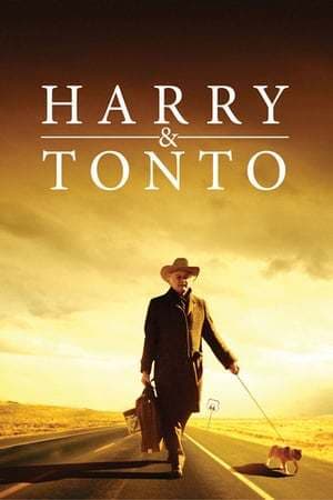 Movie Harry and Tonto