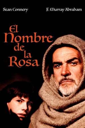 Movie The Name of the Rose