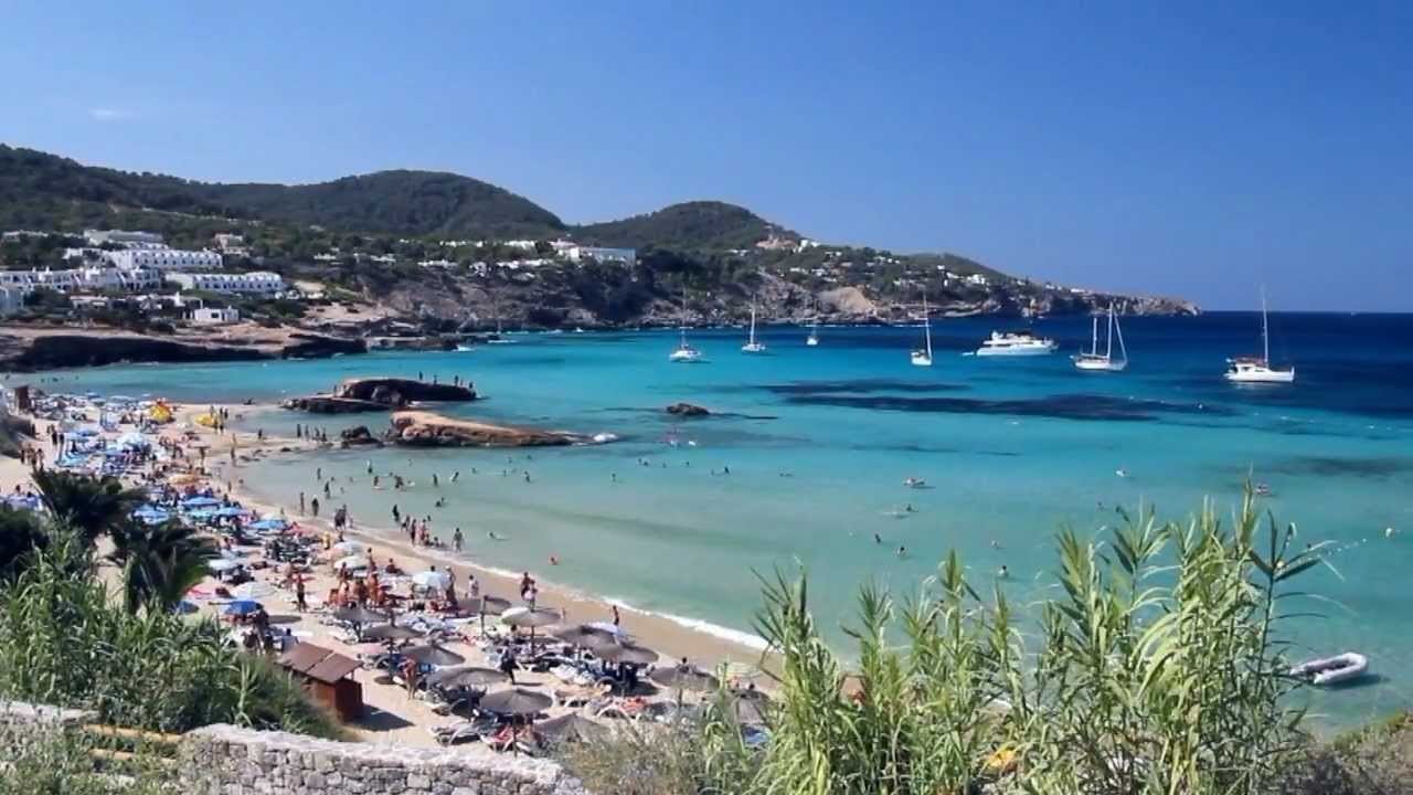 Place Cala Tarida