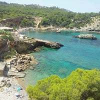 Place Cala Xarraca