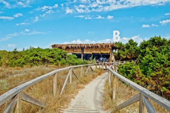 Restaurants Beso Beach Ibiza