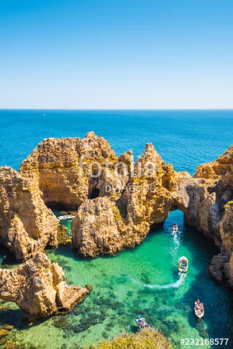 Lugar Ponta da Piedade