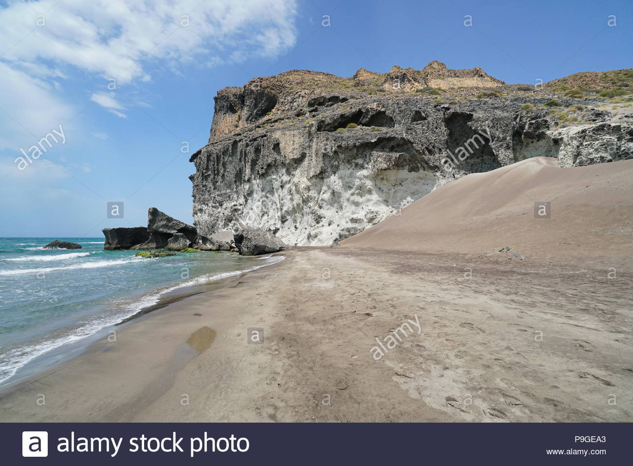 Place Cala Chica