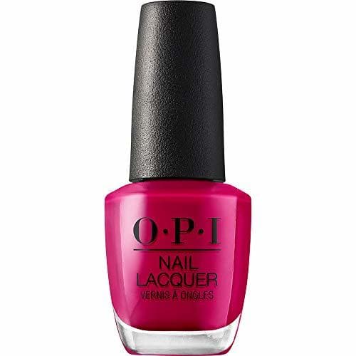 Belleza Opi Lacquer Laca de Uñas Color Nla46 Koala Bear-Y