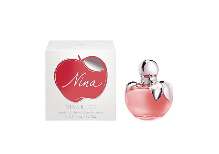 Beauty Nina Ricci - Nina