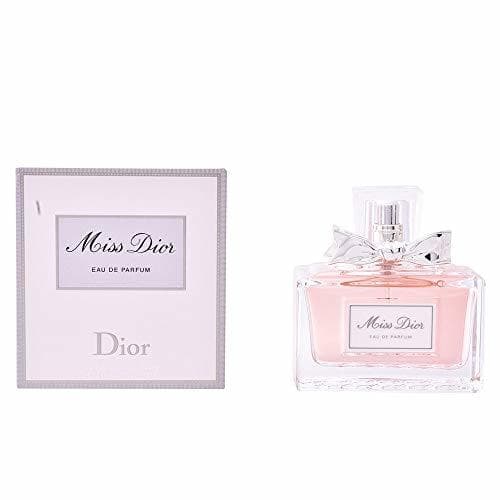 Beauty Miss dior 2017 eau de perfume spray 50ml