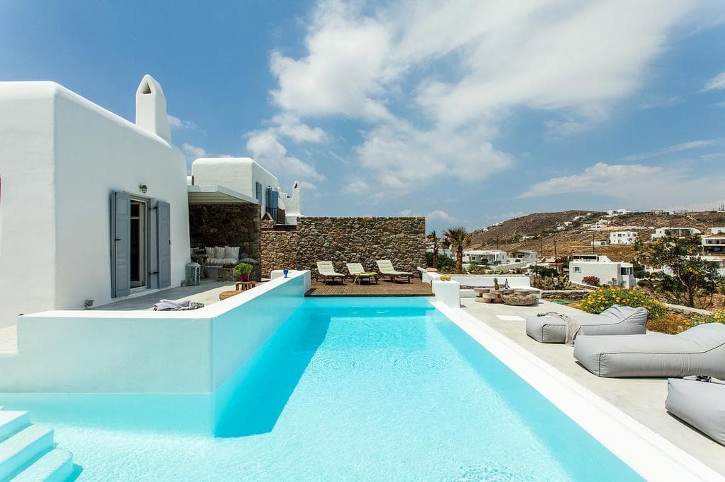 Place Mykonos Pearls