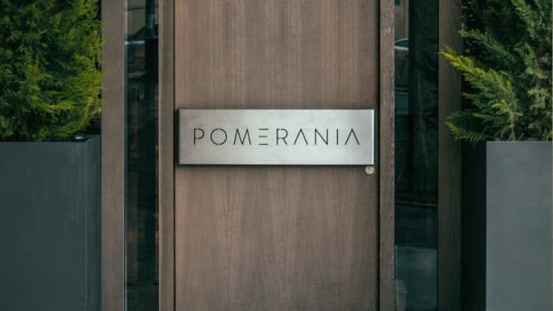 Restaurantes Pomerania Madrid