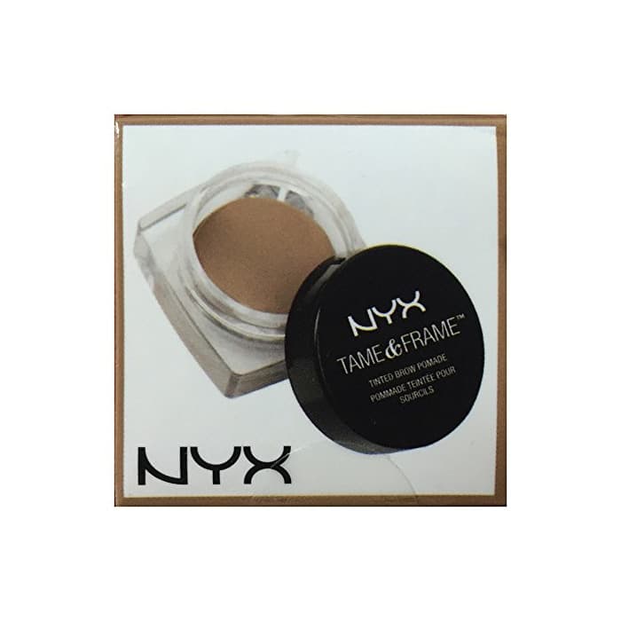 Belleza Nyx