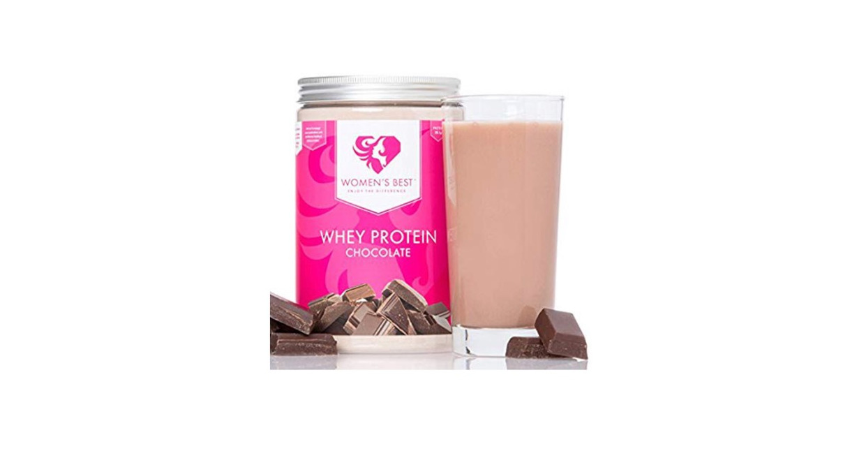 Producto Women’a Beat batido chocolate protein