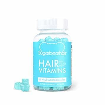 Product SugarBearHair Vitamins