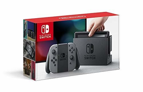 Electrónica Nintendo Switch