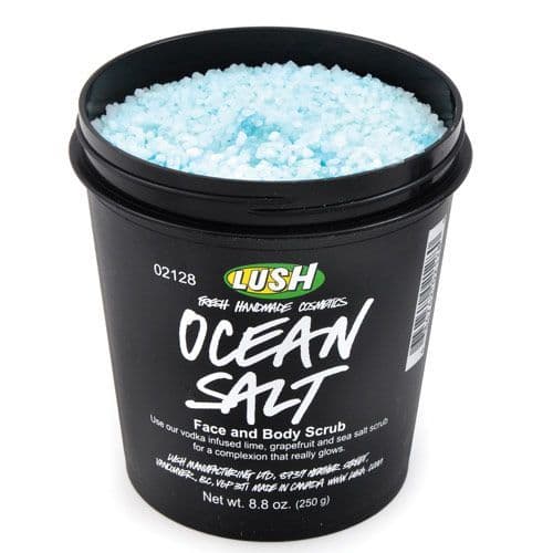 Fashion Ocean Salt | -Exfoliantes corporales, -Limpiadoras, -Limpiadoras y ...