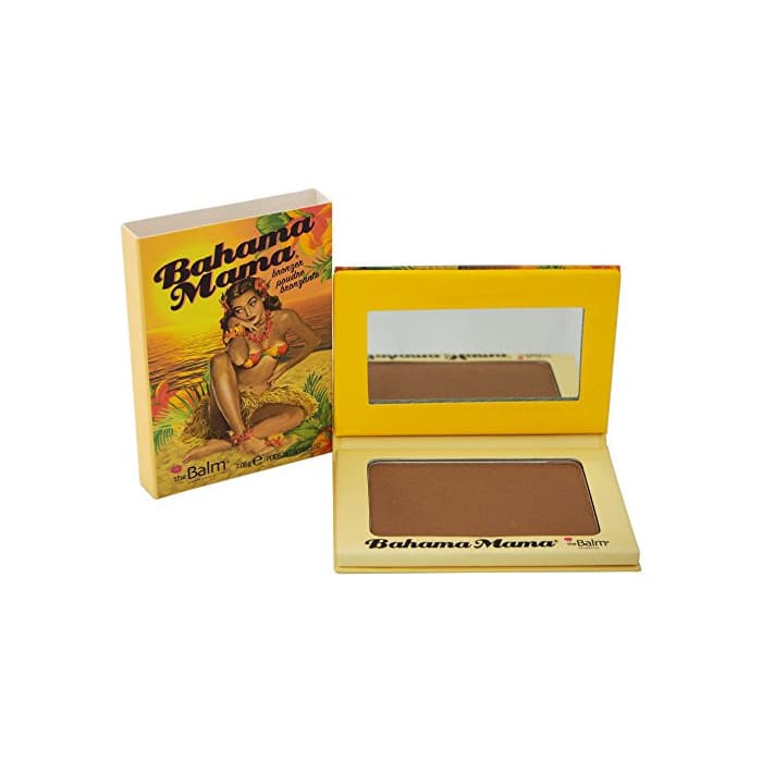 Beauty theBalm Bahama Mama-Bronceador