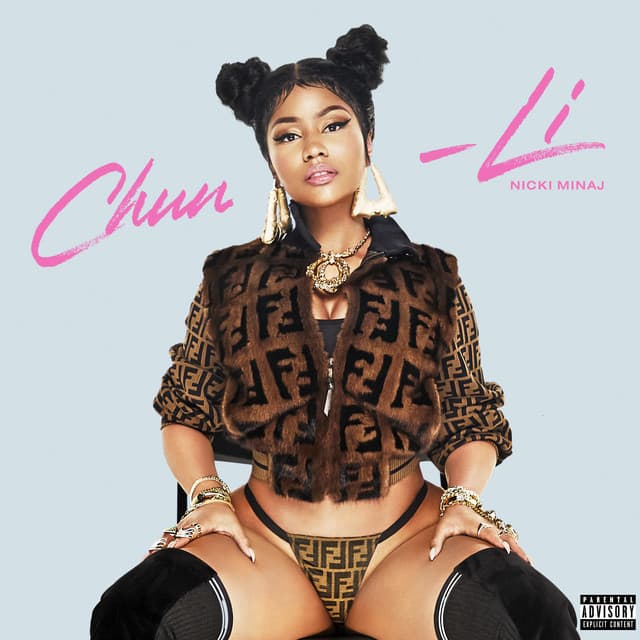 Canción Chun-Li