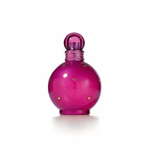 Beauty Britney Spears Fantasy - Agua de perfume vaporizador