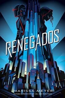 Book Renegados