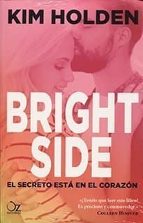 Book Bright Side