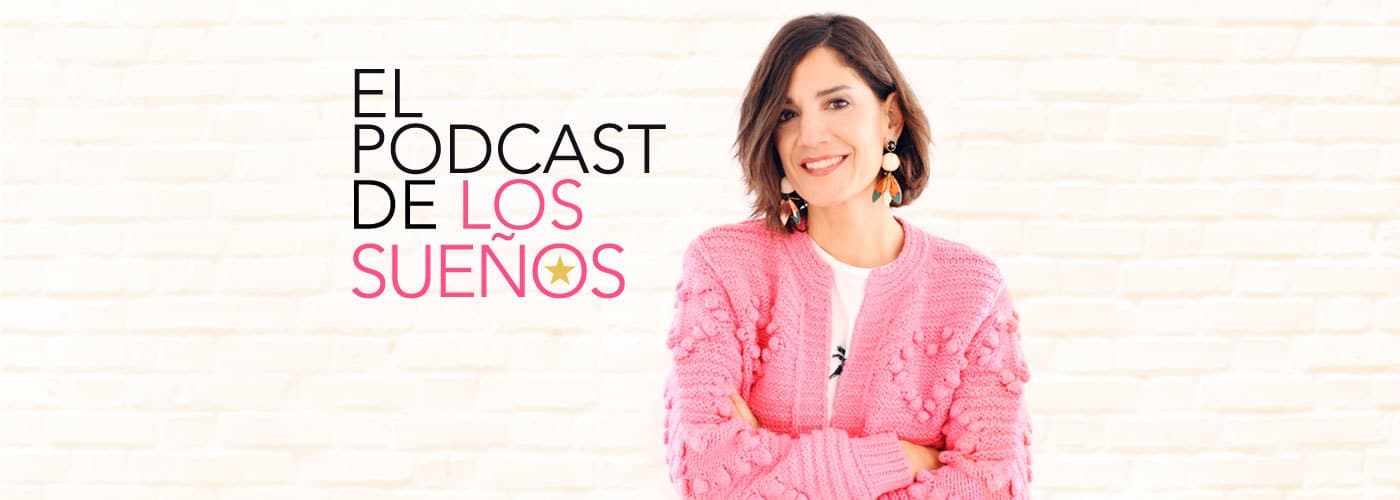 Moda El podcast de los sueños - Balamoda