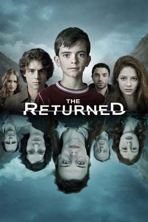 Serie The Returned