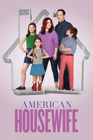 Serie American Housewife