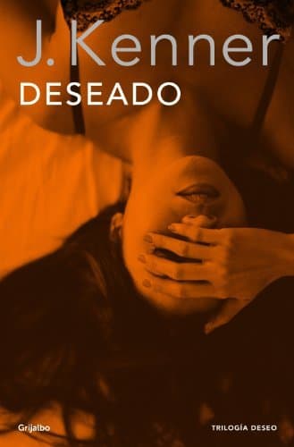 Libro Deseado