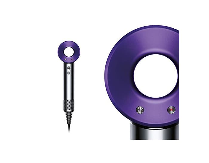 Beauty Dyson Supersonic – Secador de pelo