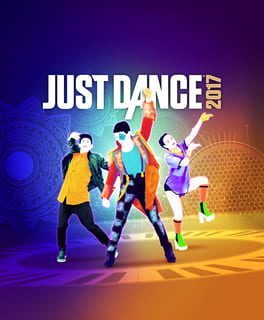 Videogames Just Dance 2017