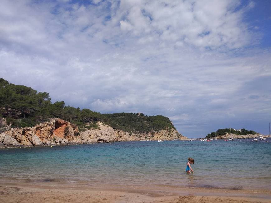 Lugar OLÉ Galeón Ibiza