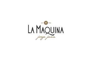 Restaurants La Máquina Jorge Juan