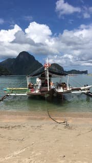 Place El Nido