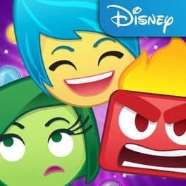 Videojuegos Disney Emoji Blitz