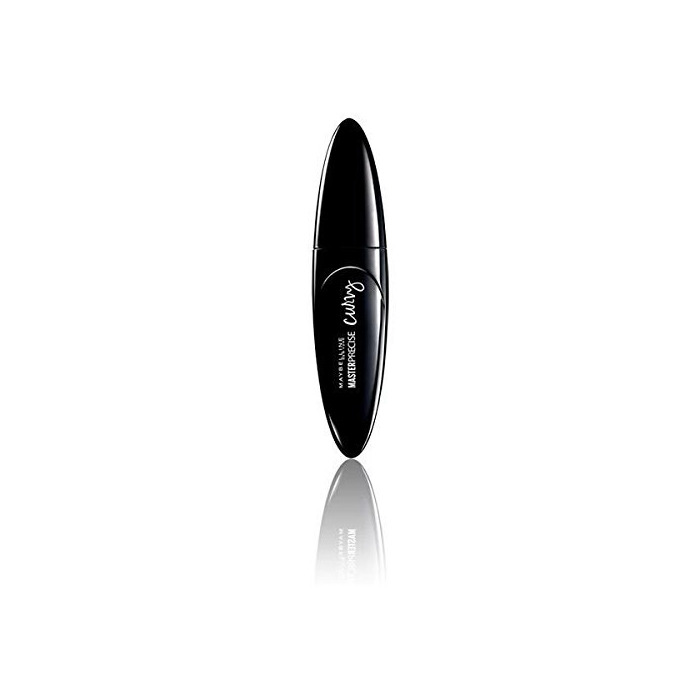 Beauty Maybelline Masterprecise Curvy Eye Liner Intense Black