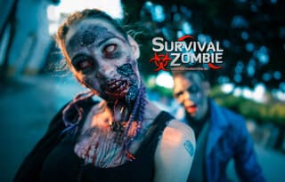 Moda Survival Zombie