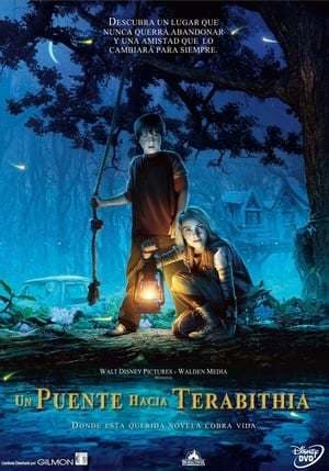 Movie Bridge to Terabithia