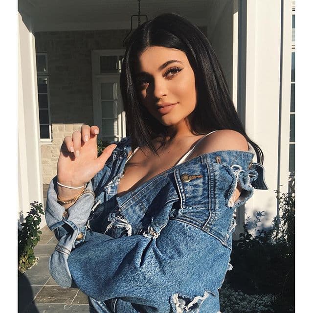 Fashion Kylie (@kyliejenner) • Instagram photos and videos