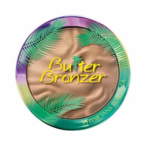 Beauty Physicians Formula Murumuru butter Bronzer, 00