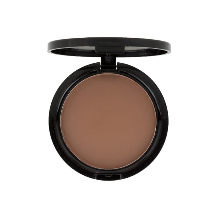 Beauty W7 The bronzer Pressed Powder Compact – Matte