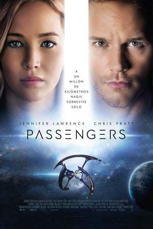 Movie Passengers