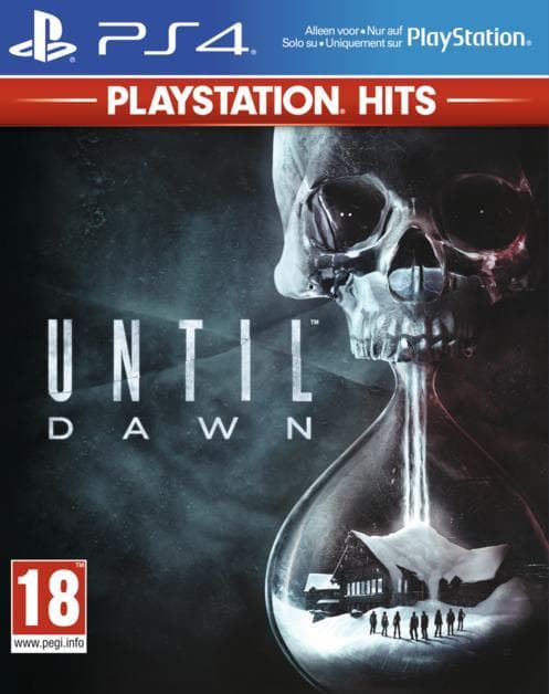 Fashion Until Dawn™ Game | PS4 - PlayStation