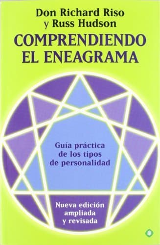 Book Comprendiendo El Eneagrama