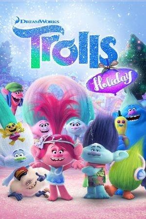 Película Trolls Holiday