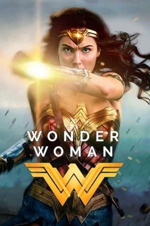 Película Wonder Woman