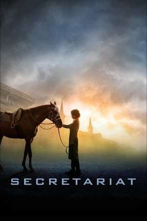 Movie Secretariat